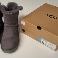 SCARPONCINI DONNA UGG