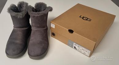 SCARPONCINI DONNA UGG
