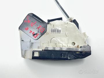 SERRATURA POSTERIORE DESTRA VOLKSWAGEN Polo 5° Se