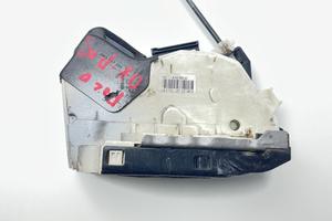 SERRATURA POSTERIORE DESTRA VOLKSWAGEN Polo 5° Se