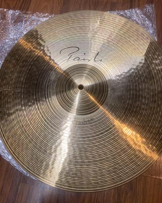 Paiste Signature Full Crash 19”