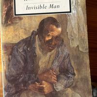 "Invisible Man"
