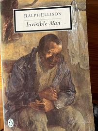 "Invisible Man"