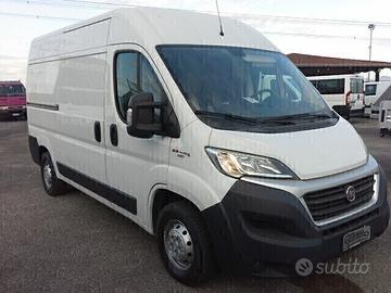 FIAT NEW DUCATO 2.3 MJT MAXI FURGONE