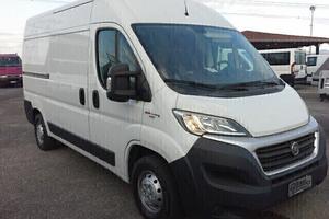 FIAT NEW DUCATO 2.3 MJT MAXI FURGONE