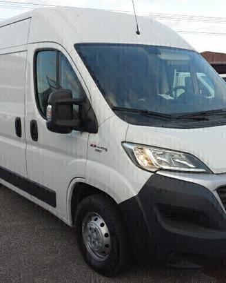 FIAT NEW DUCATO 2.3 MJT MAXI FURGONE