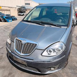 Lancia Musa 1.3 Multijet 199B1000 PER RICAMBI
