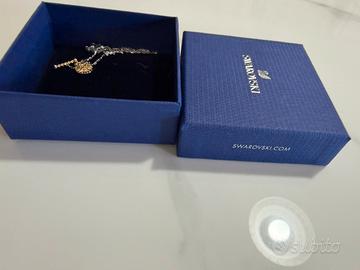 Swarovski – collana zodiac