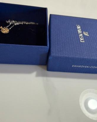 Swarovski – collana zodiac