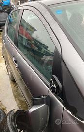 PORTIERA ANTERIORE DESTRA MERCEDES Classe A W169 4