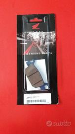 Pastiglie freno post Honda ADV 350 06435K40F11
