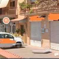 Locale C1 95 MQ CON PARCHEGGIO PRIVATO