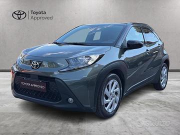 Toyota Aygo X 1.0 Trend 72cv