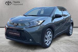 Toyota Aygo X 1.0 Trend 72cv
