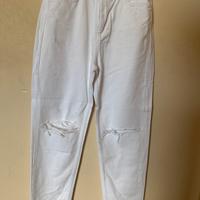 Jeans bianchi