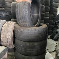 gomme bmw x4 x3  bisezione