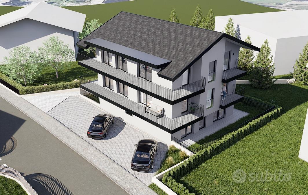Appartamento – Olang - Valdaora, Handwerkerzone Rasen - Zona artigianale Rasun - Vista 3