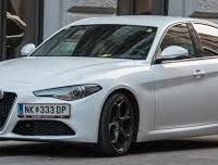 alfa romeo giulia ricambi usati