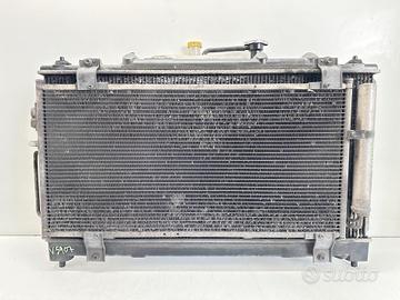 KIT RADIATORI MAZDA 6 S. Wagon 2° Serie RF8G15200