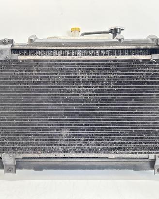 KIT RADIATORI MAZDA 6 S. Wagon 2° Serie RF8G15200