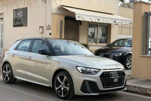 AUDI A1 SPB 30 TFSI S line *27.500KM*