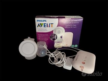Philips Avent Allattamento
