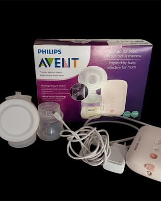 Philips Avent Allattamento