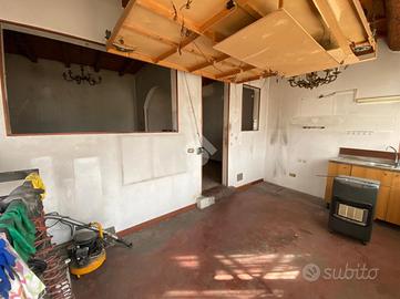 CASA INDIPENDENTE A VILLA D'ALMÈ