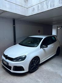 volkswagen golf 6R