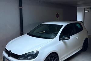 volkswagen golf 6R