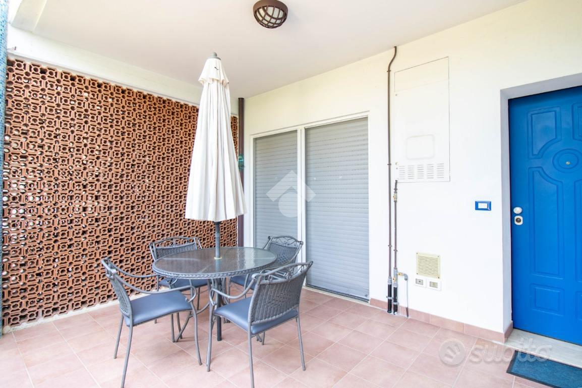 Appartamento – San Vito Chietino, Marina di San Vito - Vista 4