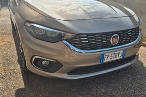 FIAT TIPO 1,6 120 CV
