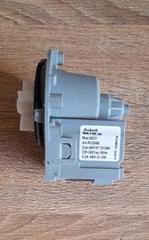 Pompa Acqua Lavatrivi e Lavastoviglie