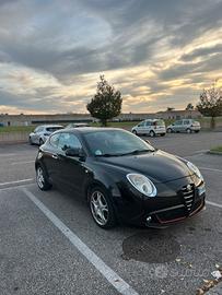 Alfa mito 1.3 multijet