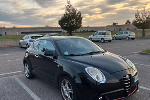 Alfa mito 1.3 multijet