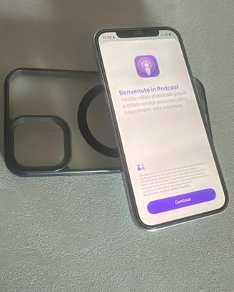 IPHONE 12 PRO