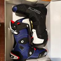 Stivali moto SIDI  Mag1 TG. 44