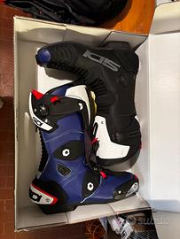 Stivali moto SIDI  Mag1 TG. 44