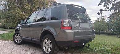 Freelander 2 anno 2011