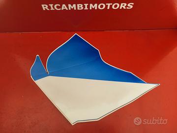 ADESIVO DECALCO SUZUKI GSX-R 600