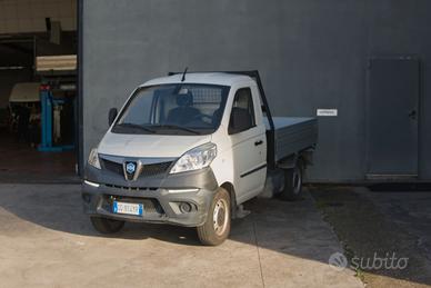 Piaggio Porter NP 6