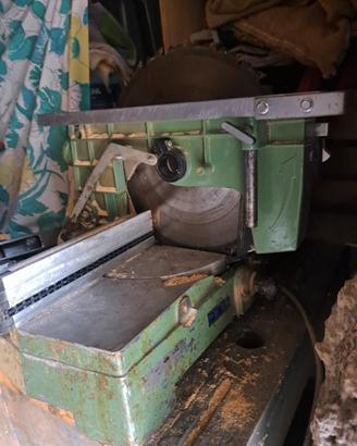 troncatrice compa 300 jet