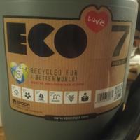 Pompa a pressione 7litri