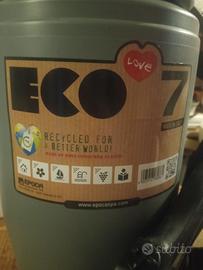 Pompa a pressione 7litri