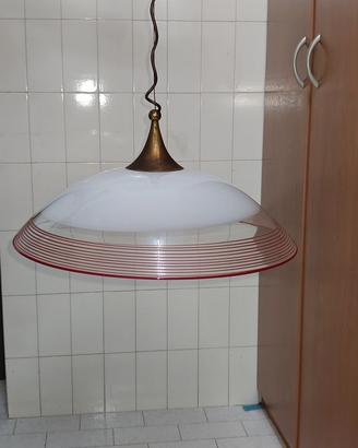 Lampada a sospensione MURANO originale