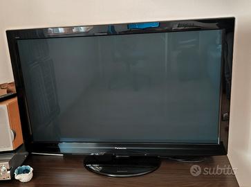 Televisore Panasonic VIERA TX-P46G20E