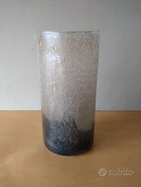 Vaso in vetro di Murano alla Peill & Putzler