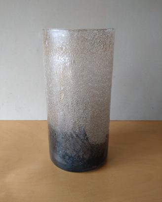 Vaso in vetro di Murano alla Peill & Putzler