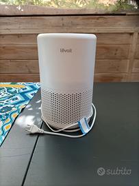 purificatore aria 