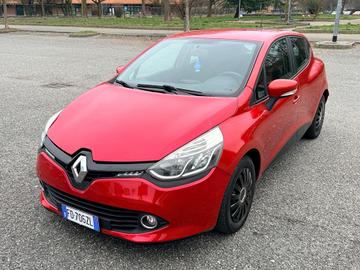 Renault Clio 1.5dCi 8V 75CV S&S “UNICA PROP. - E6B